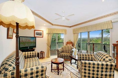 Property photo of 6 Mitchell Court Carrara QLD 4211
