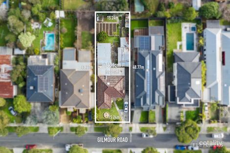 Property photo of 27 Gilmour Road Bentleigh VIC 3204