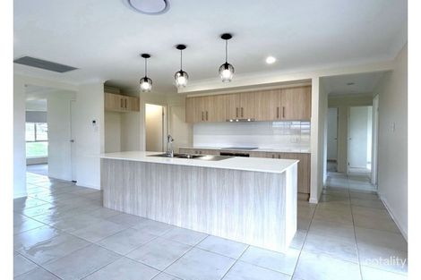 Property photo of 12 Jodie Louise Avenue Cotswold Hills QLD 4350