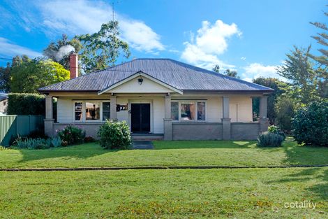 Property photo of 96 Wills Street Dunkeld VIC 3294