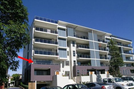 6/14 Waugh St, Port Macquarie, NSW 2444