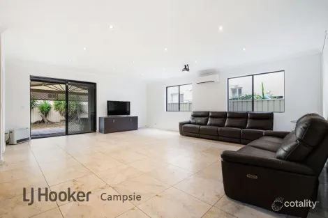 Property photo of 49 First Avenue Campsie NSW 2194