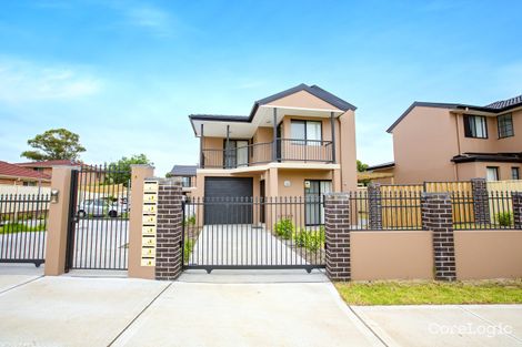 Property photo of 2/8-10 Lyndon Street Fairfield NSW 2165