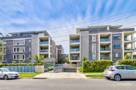 Property photo of 11-21 Woniora Avenue Wahroonga NSW 2076