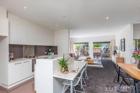 Property photo of 16 Aspinall Street Watson ACT 2602