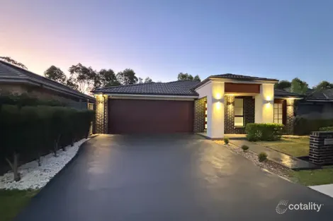 29 Navigator St, Leppington, NSW 2179