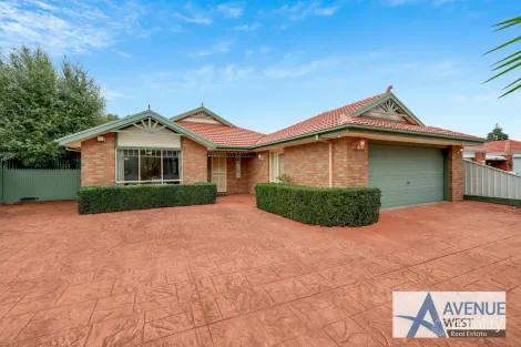 4 Community Hub, Sydenham, VIC 3037