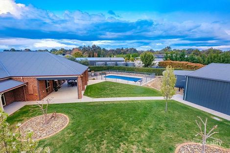 Property photo of 29 Lobbe Road Thurgoona NSW 2640
