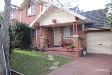 Property photo of 3/23 Cartwright Street Bonnyrigg Heights NSW 2177