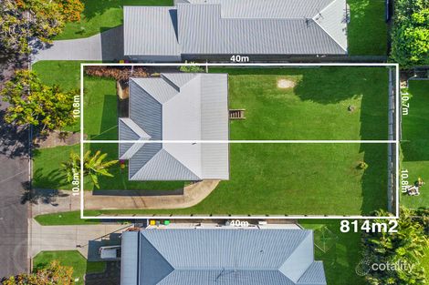 Property photo of 51 Shepherd Street Wynnum QLD 4178