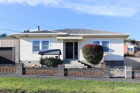 Property photo of 109 Bowen Road Lutana TAS 7009