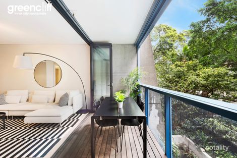 Property photo of 213/1 Sterling Circuit Camperdown NSW 2050