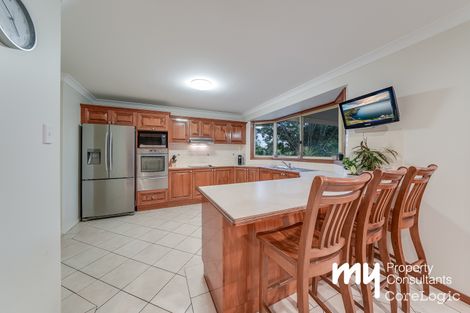 Property photo of 75 Kurrajong Circuit Mount Annan NSW 2567