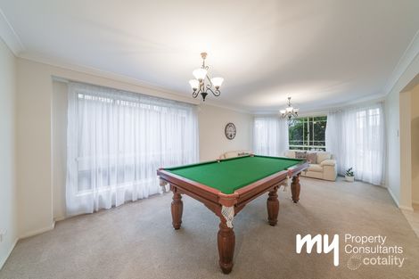 Property photo of 75 Kurrajong Circuit Mount Annan NSW 2567