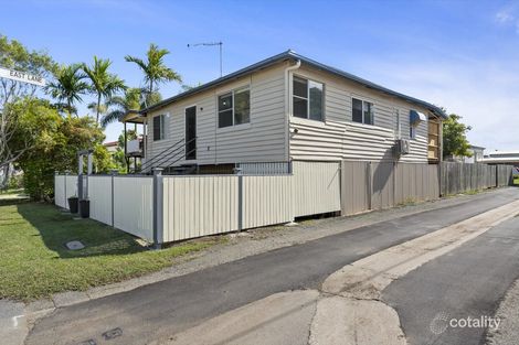 Property photo of 6 Francis Street Depot Hill QLD 4700