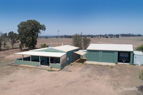 647 Cope Rd, Stubbo, NSW 2852