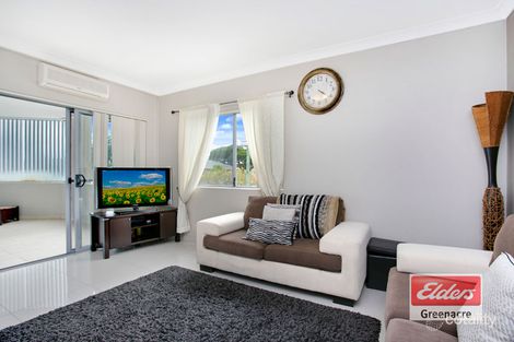 Property photo of 10/139 Waterloo Road Greenacre NSW 2190