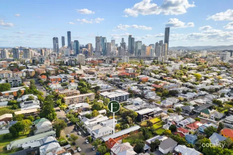48 Browne St, New Farm, QLD 4005
