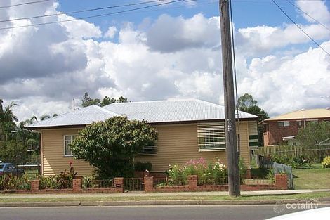 Property photo of 36 Hunter Street Brassall QLD 4305