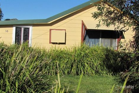 38 Bardwell St, Holbrook, NSW 2644