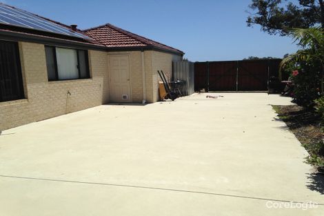 Property photo of 78 Braidwood Drive Australind WA 6233