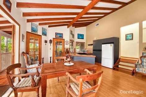 Property photo of 17 Capano Court Elanora QLD 4221