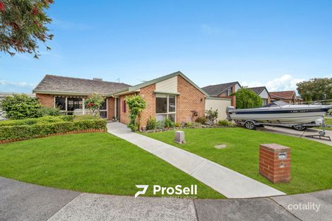 Property photo of 28 Lauren Close Dingley Village VIC 3172