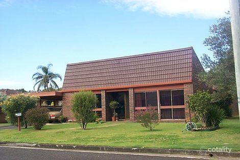 Property photo of 2 Cross Street Forbes NSW 2871
