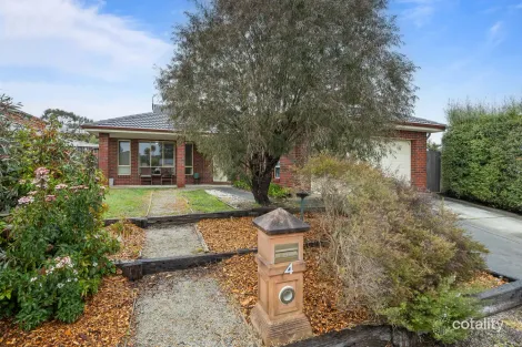 4 Imperial Way, Canadian, VIC 3350