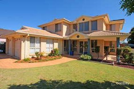 1 Eildon Ct, Wattle Grove, NSW 2173