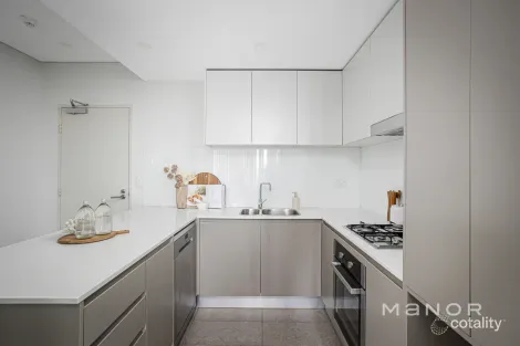 Property photo of 102/10 Hezlett Road North Kellyville NSW 2155