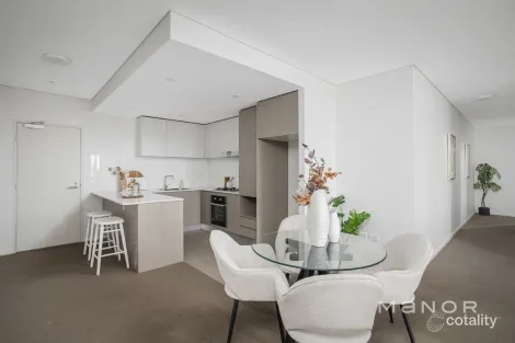Property photo of 102/10 Hezlett Road North Kellyville NSW 2155