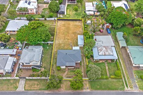 Property photo of 31 Queen Street Newtown QLD 4305