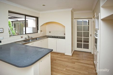 Property photo of 8A McGlew Road Glen Forrest WA 6071