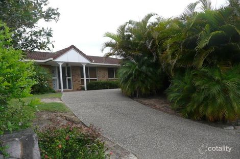 Property photo of 126 Penson Street Stretton QLD 4116