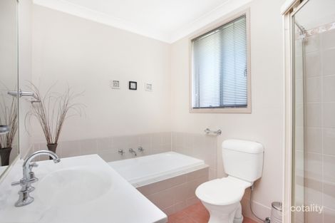 Property photo of 4/19 Swansea Place West Hoxton NSW 2171