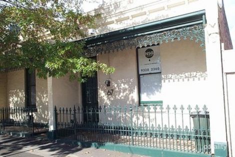 67 Rosslyn St, West Melbourne, VIC 3003