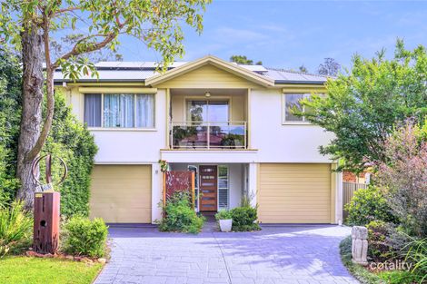 Property photo of 42 Hughes Crescent Kiama Downs NSW 2533