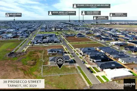 38 Prosecco St, Tarneit, VIC 3029
