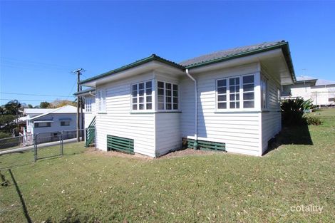 Property photo of 166 Arthur Terrace Red Hill QLD 4059