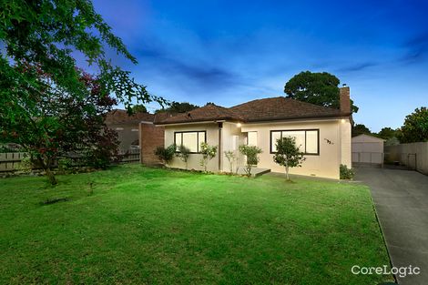 Property photo of 32 Maple Street Blackburn VIC 3130