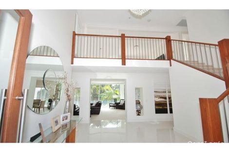 Property photo of 4 Kirralee Drive Robina QLD 4226