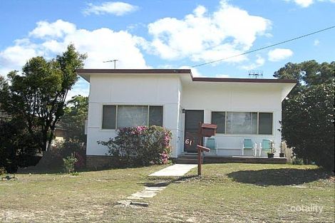 61 Collareen St, Ettalong Beach, NSW 2257