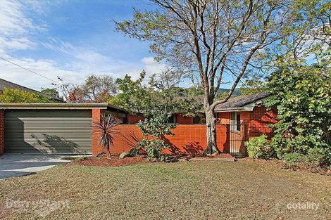 Property photo of 31 Marie Street Boronia VIC 3155