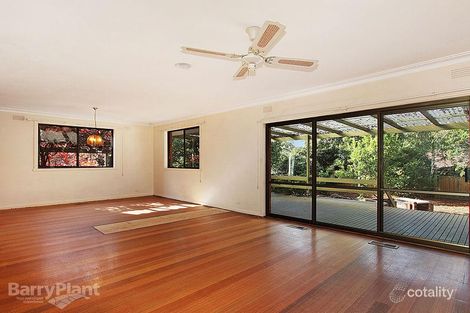 Property photo of 31 Marie Street Boronia VIC 3155