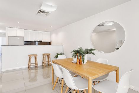 Property photo of 2522/43-45 Wilson Street Botany NSW 2019