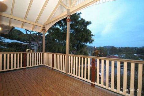 Property photo of 56 Rouen Road Bardon QLD 4065
