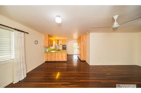 Property photo of 272 Diplock Street Berserker QLD 4701