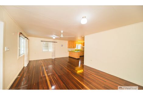 Property photo of 272 Diplock Street Berserker QLD 4701
