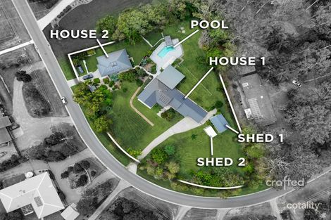 Property photo of 32 Richland Drive Bannockburn QLD 4207
